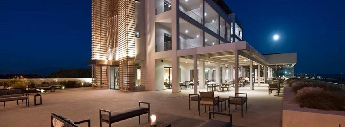 Il Fogliano Hotel, Latina — photo 1