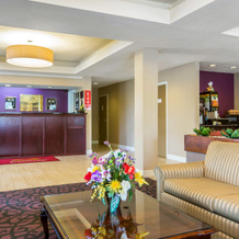 Econo Lodge, Стокбридж — фото 2