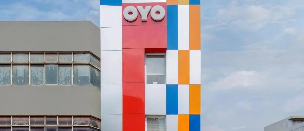 Capital O 1121 Orienchi 2, Джакарта — фото 1