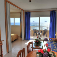Aparthotel La Mirage, La Manga del Mar Menor — photo 5