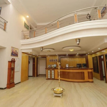 Hotel Queen Palace, Rameshwaram — photo 2