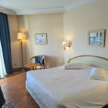 Medina Belisaire & Thalasso, 哈马马特 — 照片 2