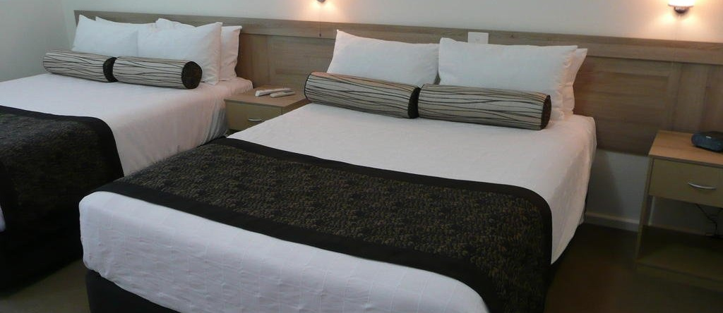 Springs Resort Mittagong, Mittagong — photo 1
