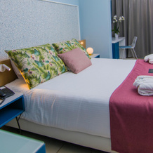 Lindos Breeze Beach Hotel, 基奥塔里 — 照片 3