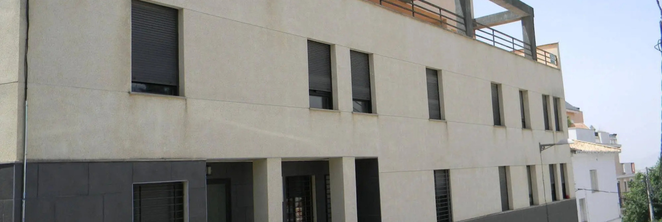 Apartamento Granada Monachil, Баррио-де-ла-Вега — фото 1