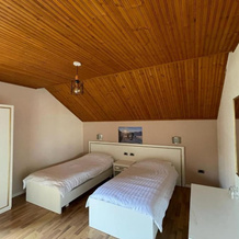 Hotel Margjeka, 瓦尔博讷 — 照片 3