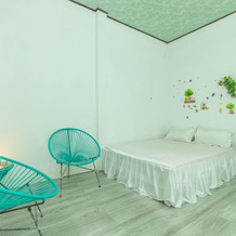 Lang Chai 162 By Oyo Rooms, Фантхьет — фото 3