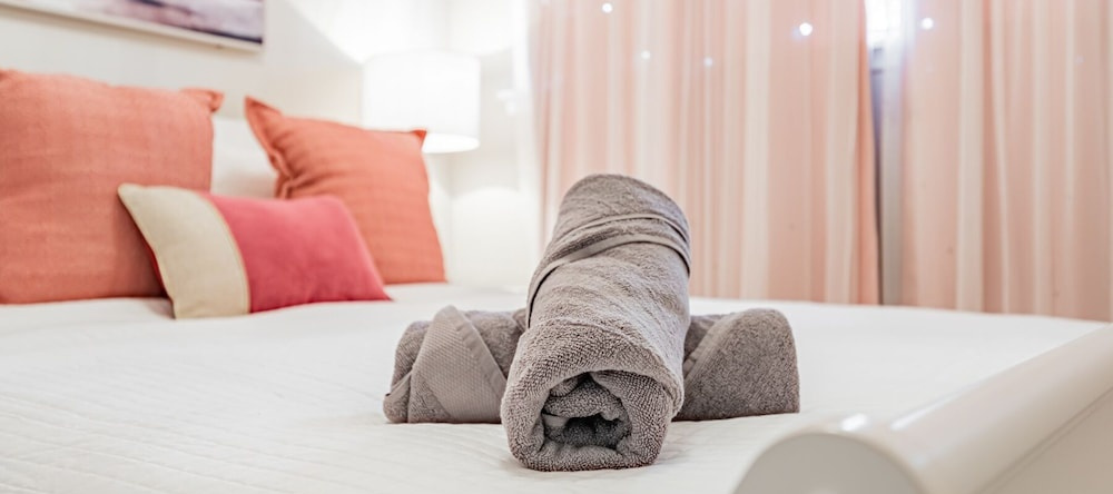 Trustcott Boutique House, Миссиссауга — фото 1