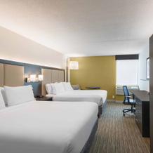 Holiday Inn Express Ramsey-Mahwah by IHG, 拉姆齐 — 照片 3