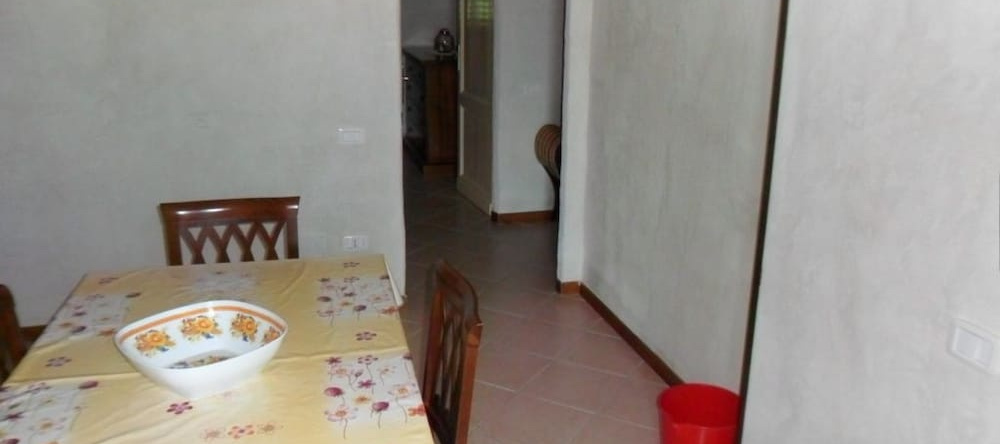 Casa Vacanze Il Pino, 阿凯亚 — 照片 1
