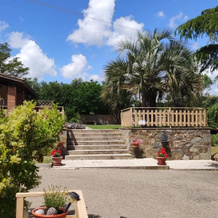 Agriturismo Pian dell'Osa, 马利亚诺因托斯卡纳 — 照片 4