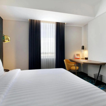 Swiss-Belinn Airport Surabaya, Sidoarjo — photo 3