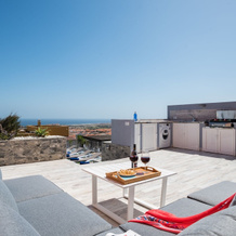 Villa Andrea, Ocean View, Heated Pool, 安提瓜 — 照片 3