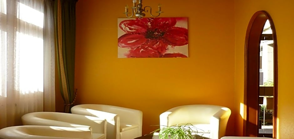 Citotel Les Vosges, 奥贝奈 — 照片 1