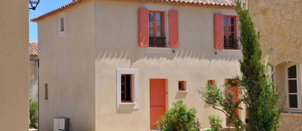 Villa de charme et piscine 177, Saint-Laurent-de-la-Cabrerisse — photo 1