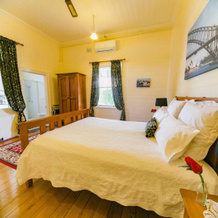 Riversleigh Guesthouse, Баллина — фото 3