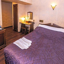 Okazaki Ohwa Hotel, 冈崎 — 照片 4