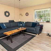 Boutique Holiday Home in Fanø Located Close to the Beach, Fano — photo 5