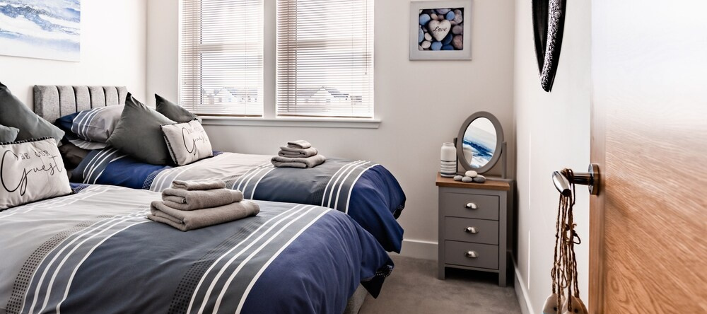 Jules By The Sea Anstruther, 安斯特拉瑟 — 照片 1