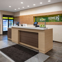 Home2 Suites By Hilton Valdosta, Ga, Валдоста — фото 2