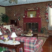 Pinhook Plantation House, Калхаун — фото 3