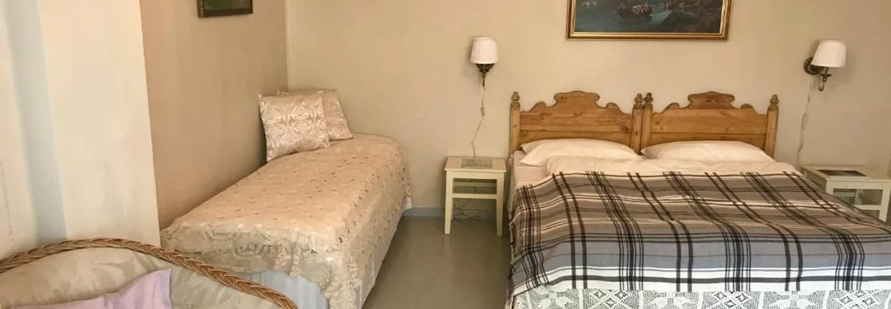 Visnes Hotel Stryn As, Стрюн — фото 1