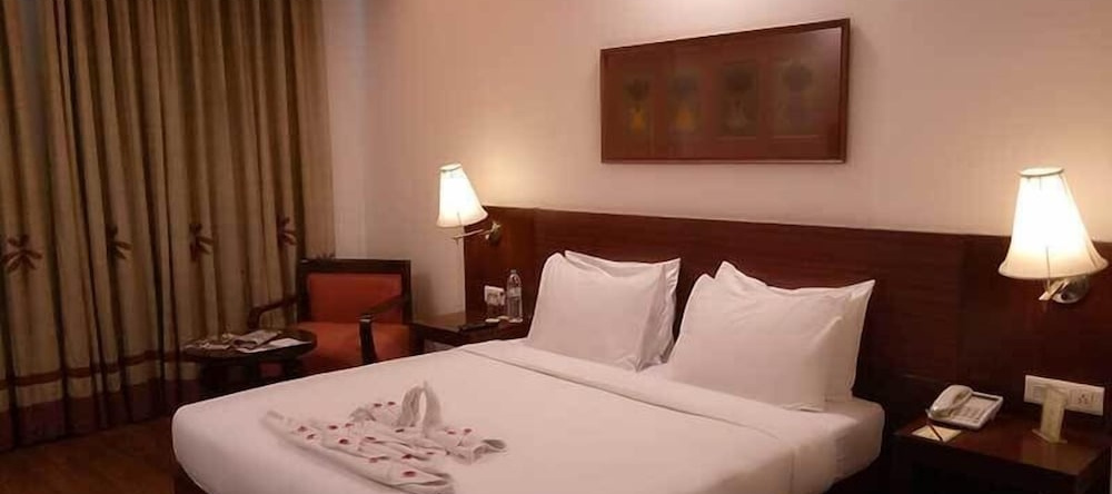 Nest by TreeHouse Bhiwadi, Bhiwadi — photo 1