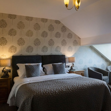 Laundimer House Bed & Breakfast, Корби — фото 5