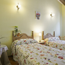 Hotel Rural y SPA La Senda de los Caracoles, Ayllon — photo 2