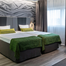 Scandic Pasila, Хельсинки — фото 4