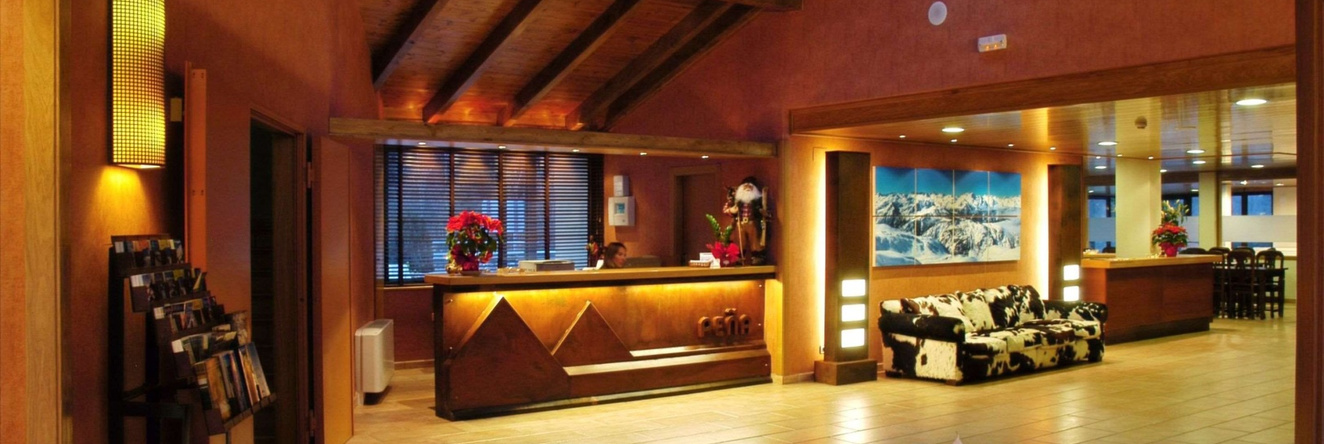 Hotel & Restaurante Peña, 阿罗斯 — 照片 1