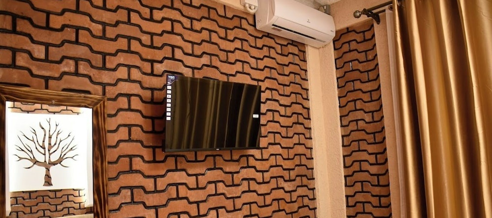 Mawimbi Jiko Hotel Taveta, 塔韦塔 — 照片 1