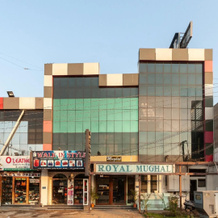 Royal Mughal by OYO Rooms, Ambur — photo 5