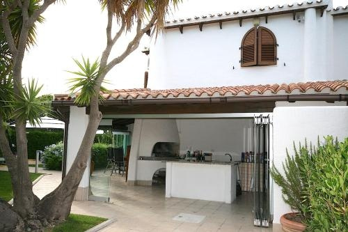 Villa Mare Blu, Quartu Sant Elena — photo 1