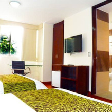 Caobos Hotel Boutique, Cucuta — photo 4