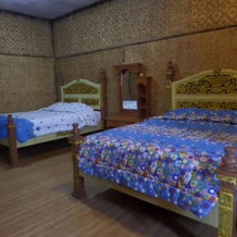 Pondok Wisata Adas, 恩加迪萨里 — 照片 5