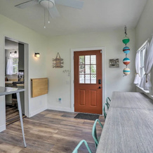 Tampa Bay Area Cottage w/ Gas Grill and Fire Pit!, Safety Harbor — photo 5