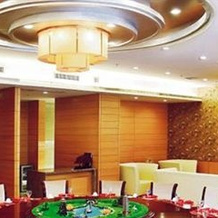 Yulin people's building, 榆林 — 照片 5