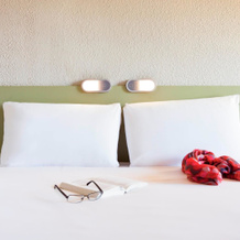 ibis budget Marne la Vallee Chelles, 斯海勒 — 照片 3