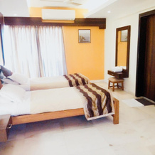 Hotel Madhuvan Serai, Манипал — фото 4