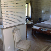 Domaine du Lieu des Brocs, 布吕库尔 — 照片 2