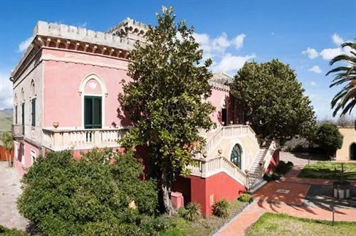 Castello Romeo, Рандаццо — фото 1