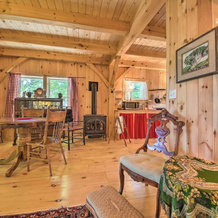 Kennebec River Cottage; 1/4 Mi to Boat Ramp!, 巴斯 — 照片 2