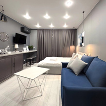 Vitamia apartments SCANDI-studio in Southern Boulevard, Tolyatti — photo 5