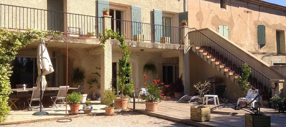 Holiday Home Route De Saint-Saturnin, Ле Тор — фото 1