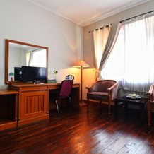 Citere Resort Hotel, Сореанг — фото 4