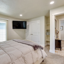 Twin Falls Vacation Rental w/ Yard < 3 Mi to Town!, 双子瀑布 — 照片 5