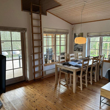 6 Person Holiday Home in Kibaek, 斯卡里尔德 — 照片 5