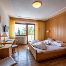 Wellnesshotel Glanzhof & Residence, Марленго — фото 3