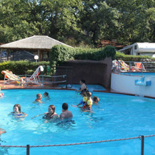 Caravelle Camping Village, 切里亚莱 — 照片 4